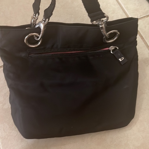 Used Bebe purse - Picture 4 of 5